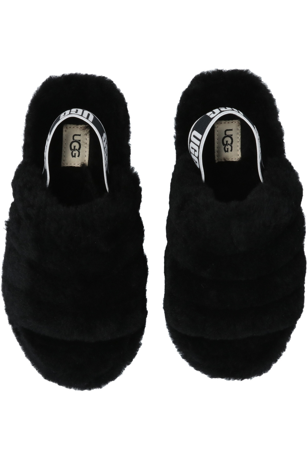 Vegan discount uggs slippers